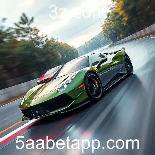 Expansão da 5aabet Revoluciona o Mercado de Jogos On-line