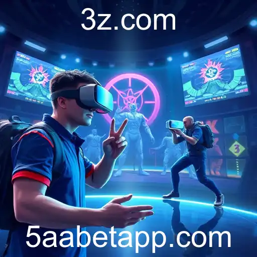 Inovações Futuras no Mundo dos Jogos Online