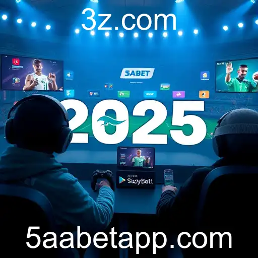 A Revolução dos Jogos Online em 2025