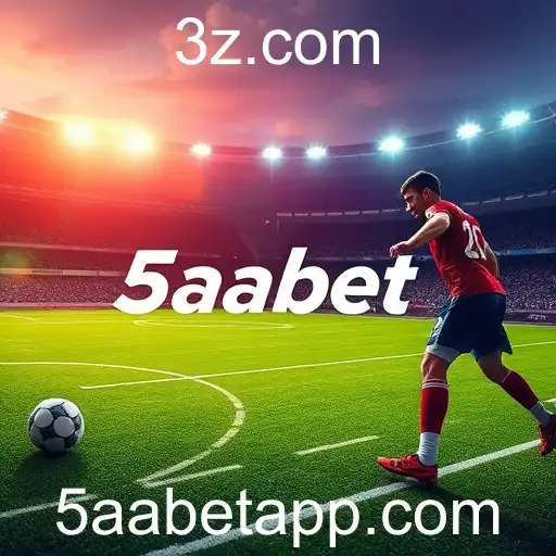 5aabet: Tendências e Inovações no Mercado de Jogos