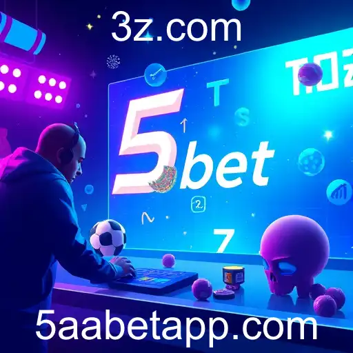 Ascensão dos Jogos Online: O Impacto da 5aabet