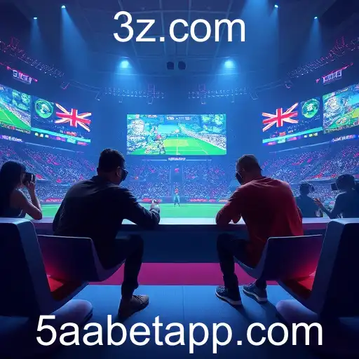 Inovações e Desafios no Mundo do Jogo Online em 2025