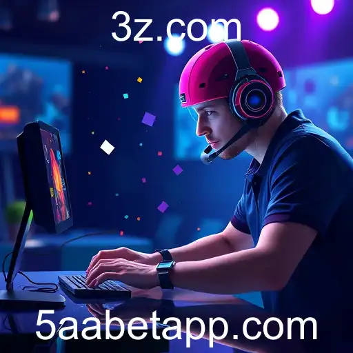 Tendências e Inovações no Mercado de Jogos Online