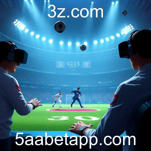 Tendências no Mercado de Jogos Online em 2025