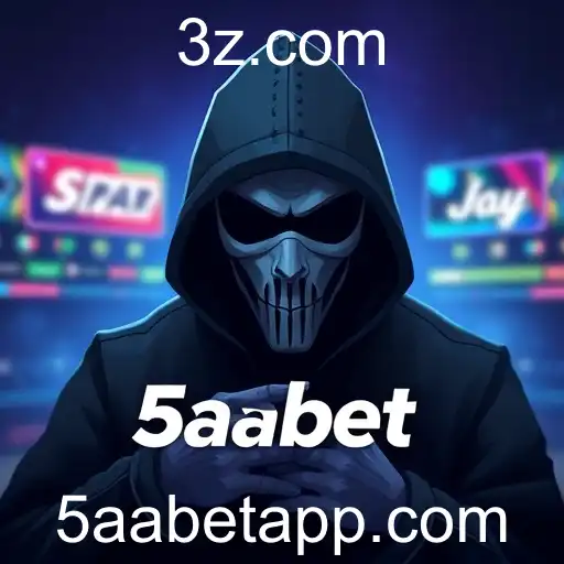 Tendências do Mercado de Jogos Online e 5aabet